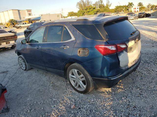 Фото 2 - CHEVROLET EQUINOX