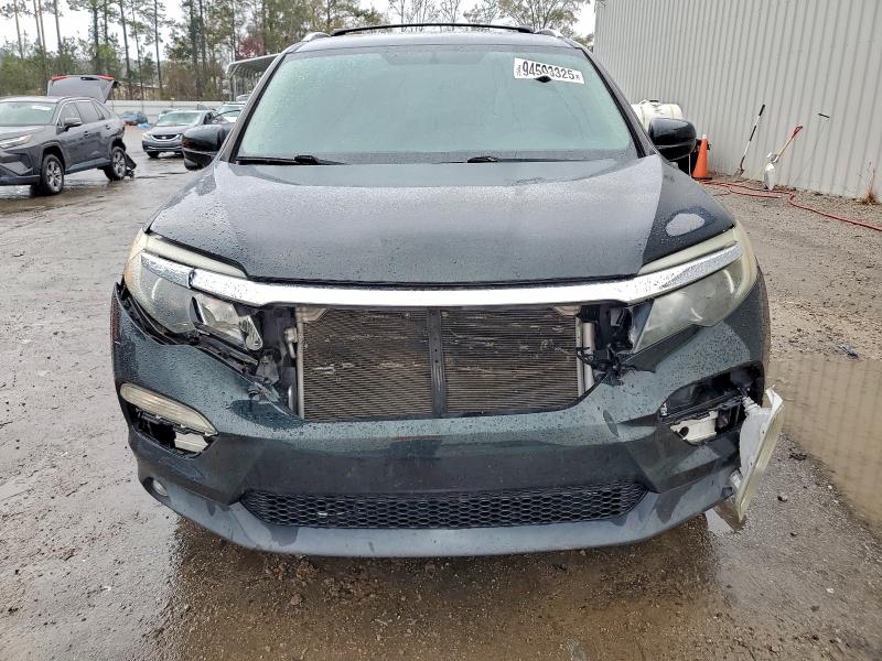 Фото 5 - HONDA PILOT