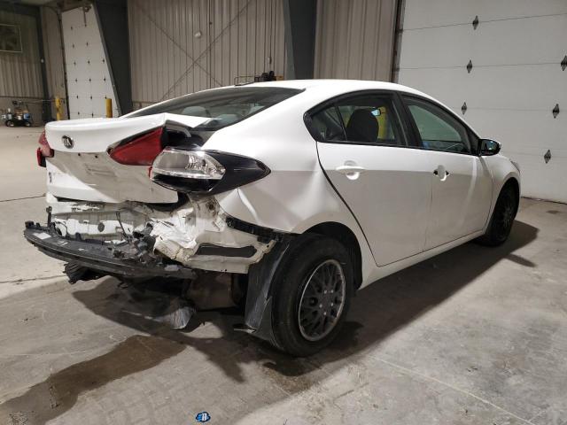 Фото 3 - KIA FORTE