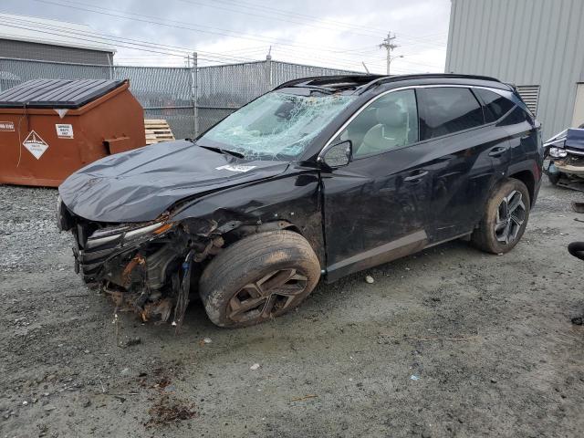 Фото 1 - HYUNDAI TUCSON