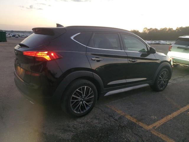 Фото 3 - HYUNDAI TUCSON