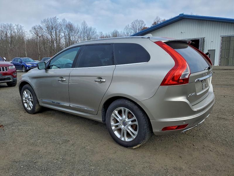Фото 2 - VOLVO XC60