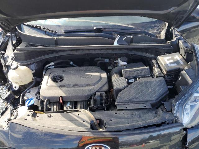 Фото 12 - KIA SPORTAGE