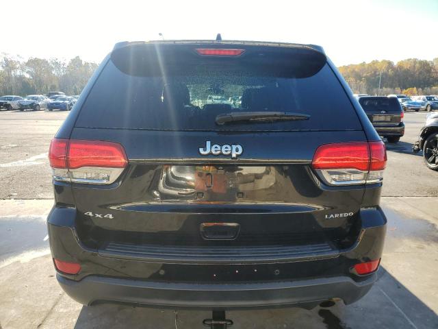 JEEP GRAND CHER 2018 VIN 1C4RJFAG0JC181278