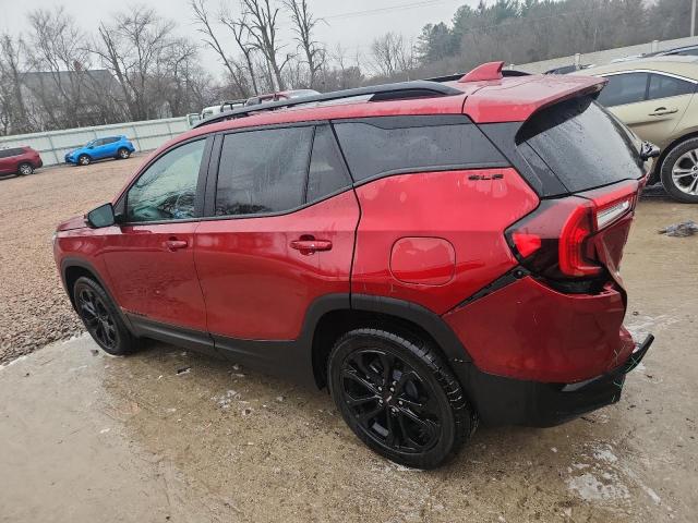 Фото 2 - GMC TERRAIN