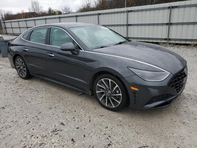 Фото 4 - HYUNDAI SONATA