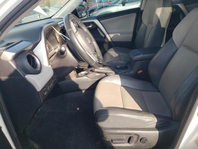 Фото 7 - TOYOTA RAV4