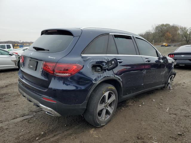 Фото 3 - MERCEDES-BENZ GLC-CLASS