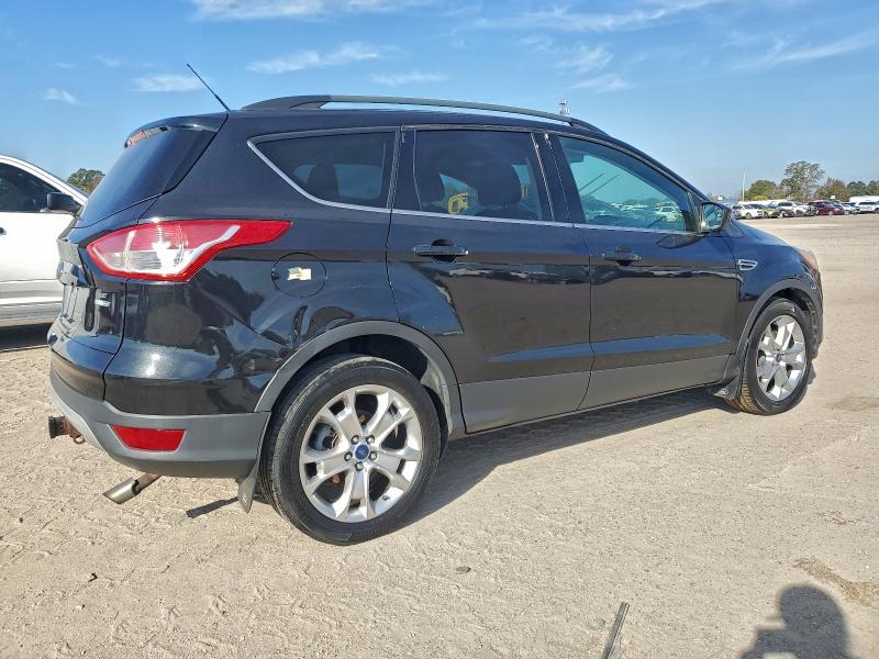 Фото 3 - FORD ESCAPE