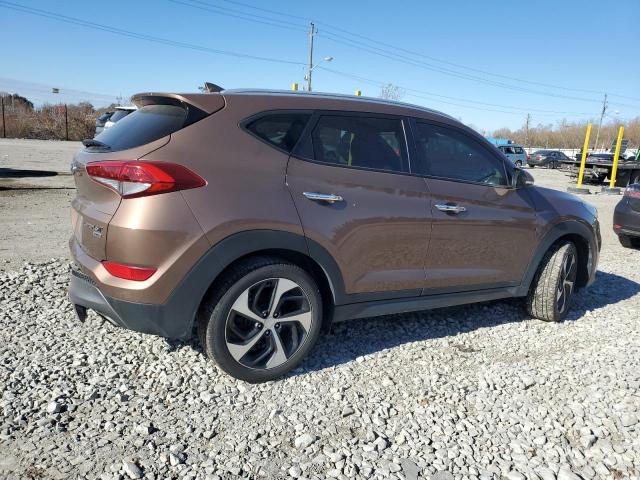 Фото 3 - HYUNDAI TUCSON