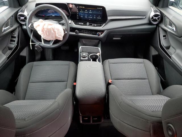 Фото 8 - CHEVROLET EQUINOX