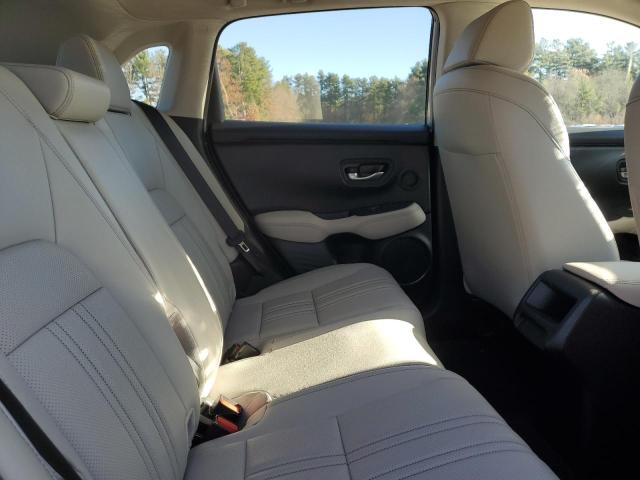 Фото 11 - HONDA HR-V