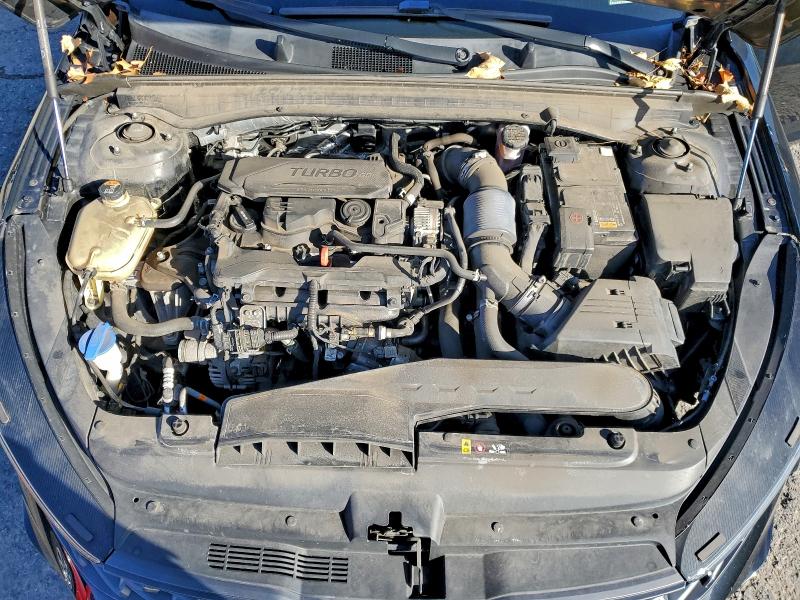 Фото 11 - KIA K5