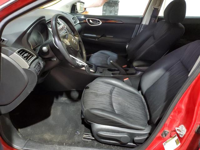 Фото 7 - NISSAN SENTRA