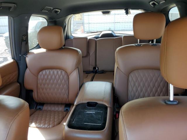 Фото 10 - INFINITI QX80 SENSO