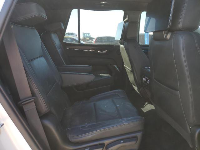 Фото 11 - GMC YUKON