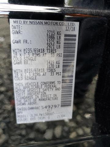 Фото 13 - INFINITI QX60