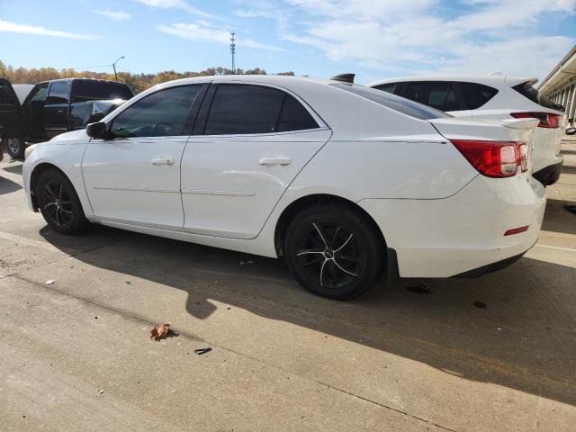 Фото 2 - CHEVROLET MALIBU