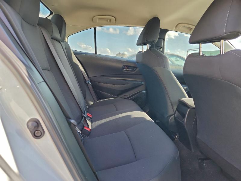 Фото 10 - TOYOTA COROLLA