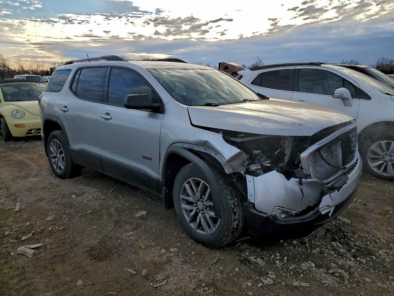 Фото 4 - GMC ACADIA