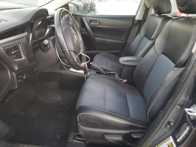 Фото 7 - TOYOTA COROLLA