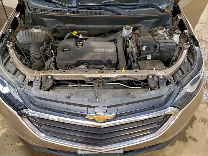 Фото 12 - CHEVROLET EQUINOX