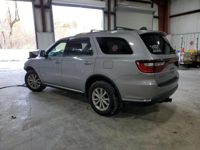 Фото 2 - DODGE DURANGO