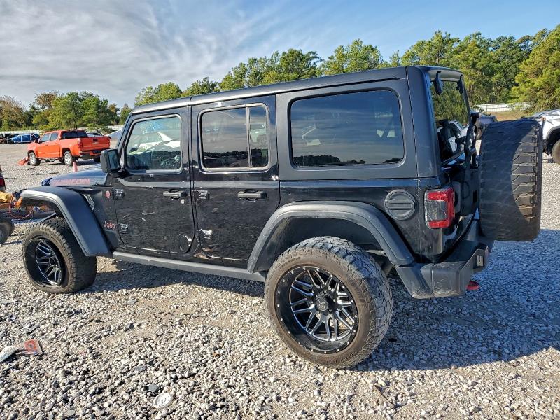 Фото 2 - JEEP WRANGLER