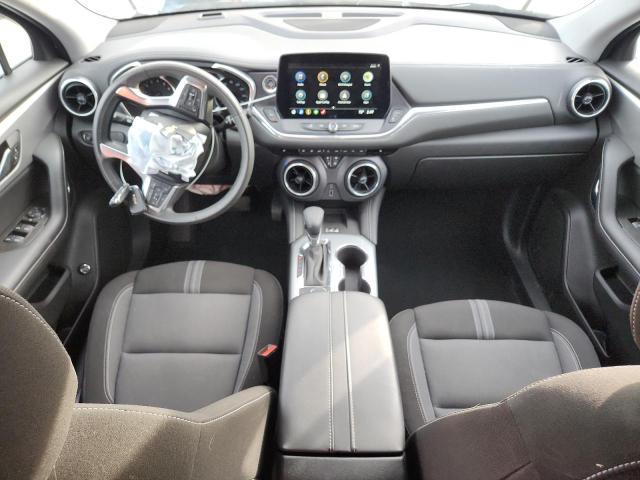 Фото 8 - CHEVROLET BLAZER