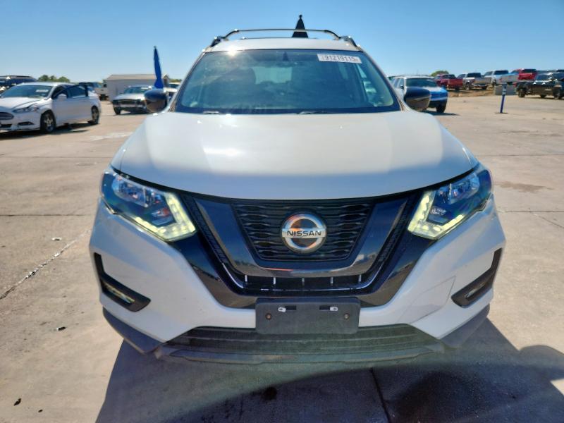 Фото 5 - NISSAN ROGUE