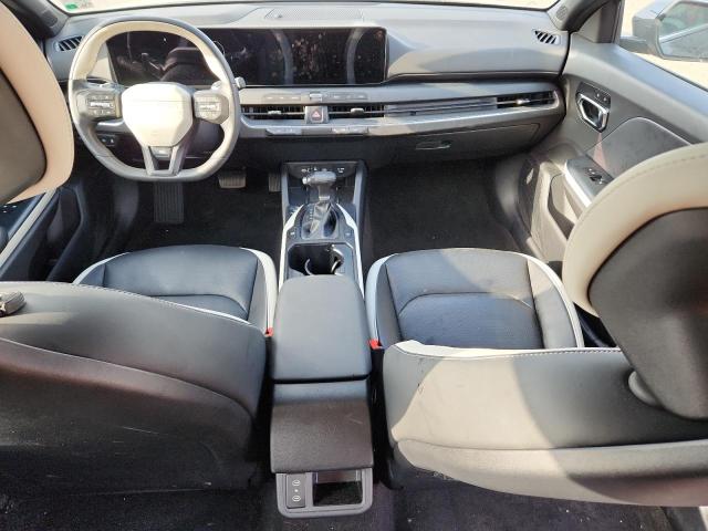 KIA K4 GT LINE 2025 VIN 3KPFW4DE2SE125985