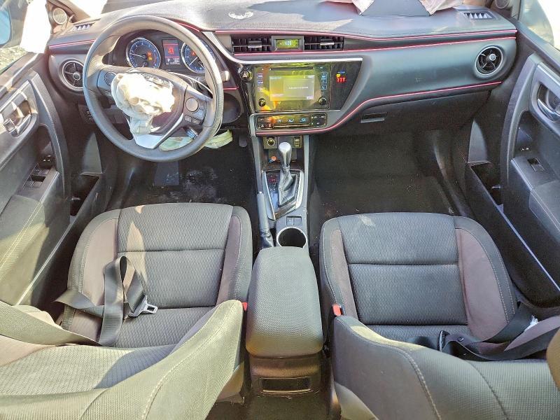 Фото 8 - TOYOTA COROLLA