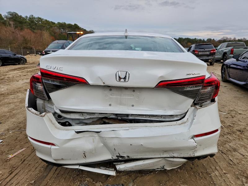 Фото 6 - HONDA CIVIC