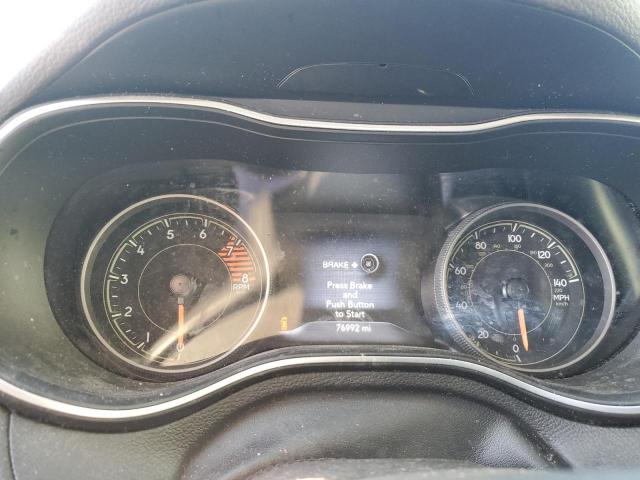 Фото 9 - JEEP GRAND CHER