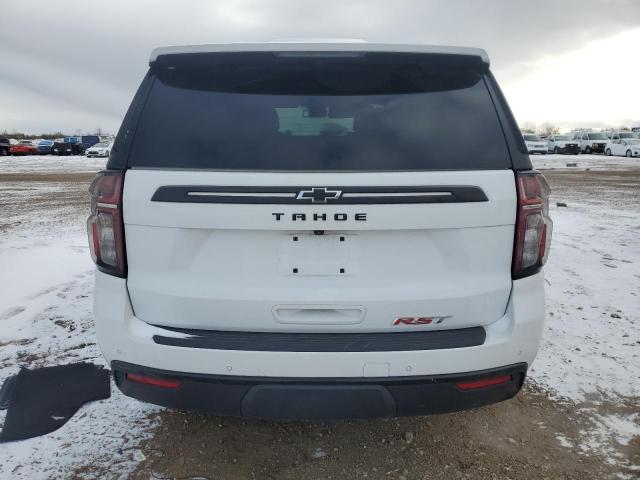 Фото 6 - CHEVROLET TAHOE