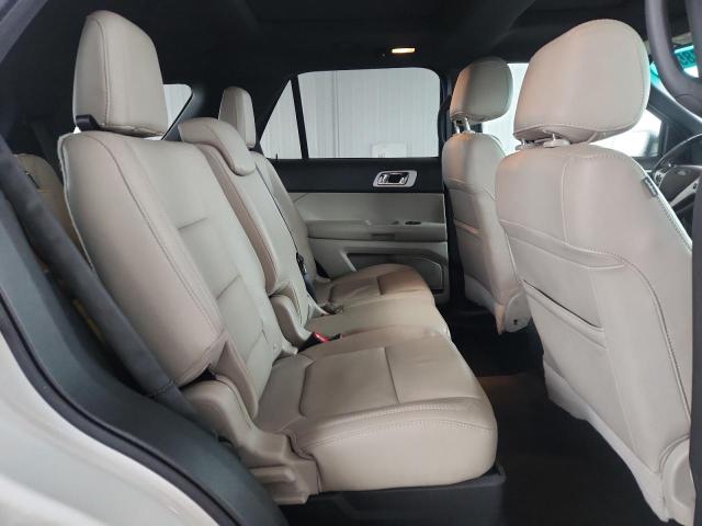 Фото 11 - FORD EXPLORER