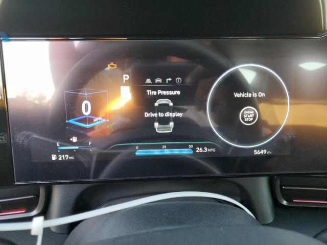 Фото 9 - HYUNDAI ELANTRA