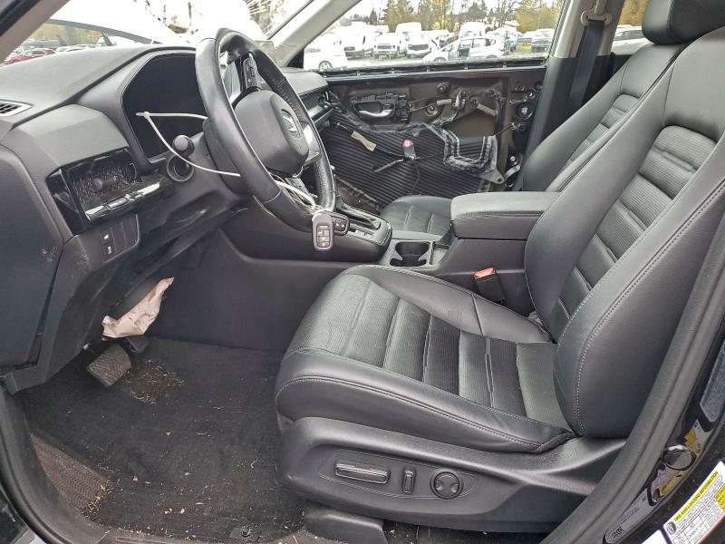 Фото 7 - HONDA CRV