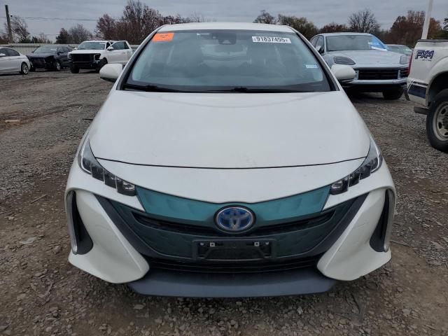 Фото 5 - TOYOTA PRIUS