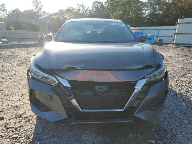 Фото 5 - NISSAN SENTRA