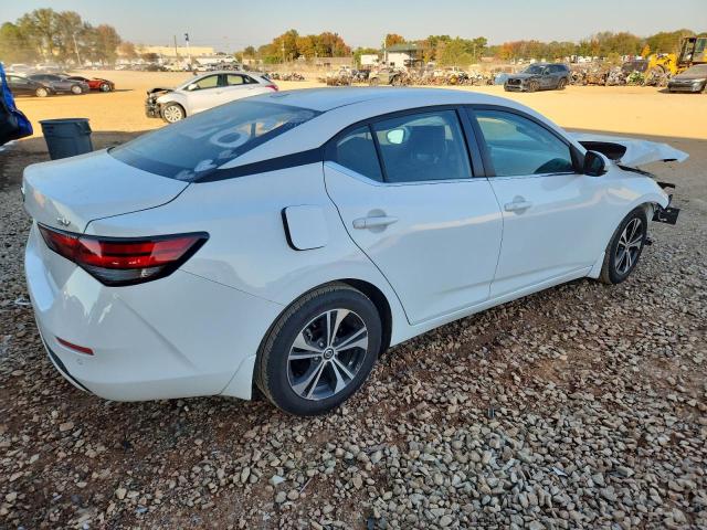 Фото 3 - NISSAN SENTRA