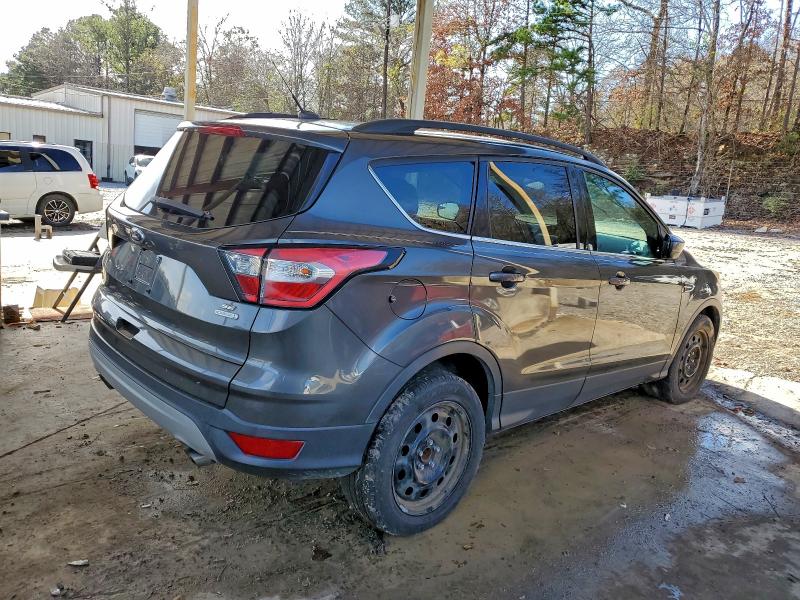 Фото 3 - FORD ESCAPE