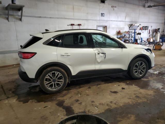 Фото 3 - FORD ESCAPE