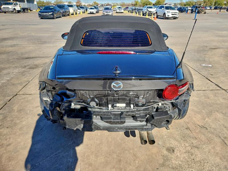 Фото 6 - MAZDA MX5