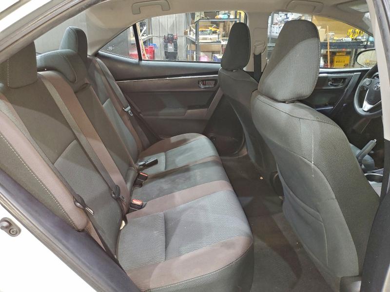 Фото 10 - TOYOTA COROLLA