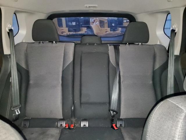 Фото 10 - NISSAN ROGUE