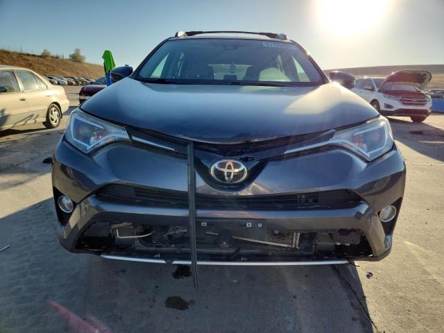 Фото 5 - TOYOTA RAV4