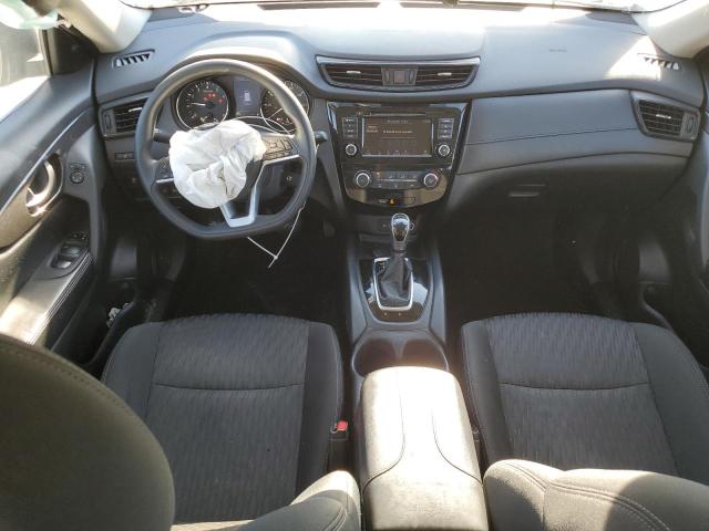 Фото 8 - NISSAN ROGUE