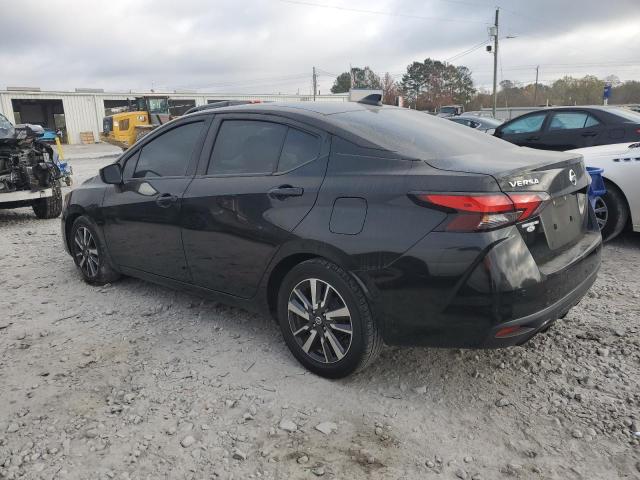 Фото 2 - NISSAN VERSA