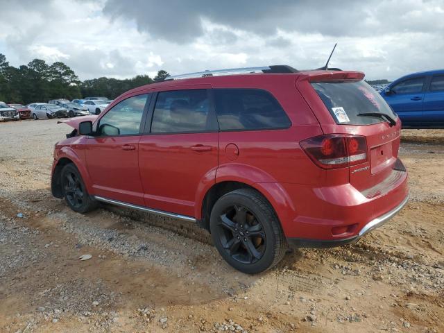 Фото 2 - DODGE JOURNEY